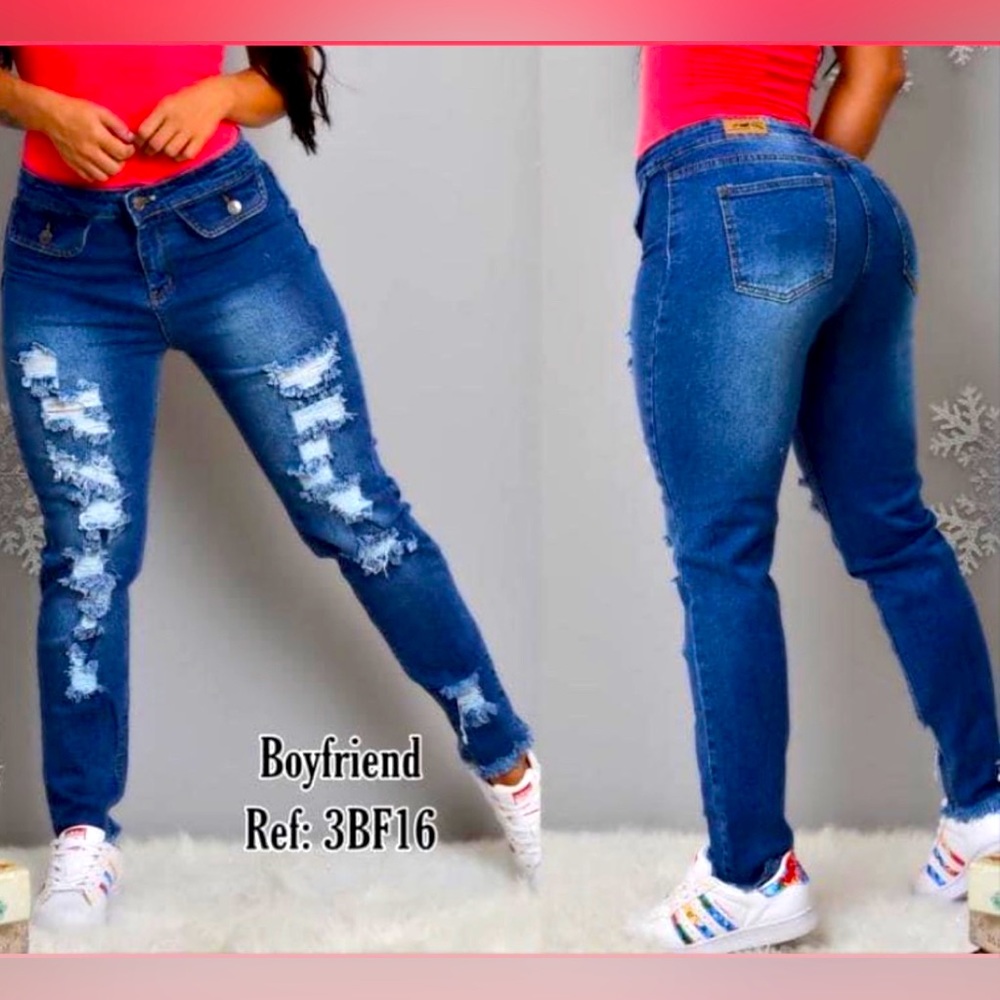 NWT women’s Jeans